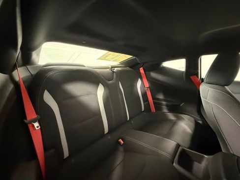 Used 2022 Chevrolet Camaro SS RWD image 31