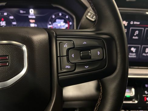 Certified 2024 GMC Sierra 2500 AT4 w/ AT4 Premium Plus Package image 17