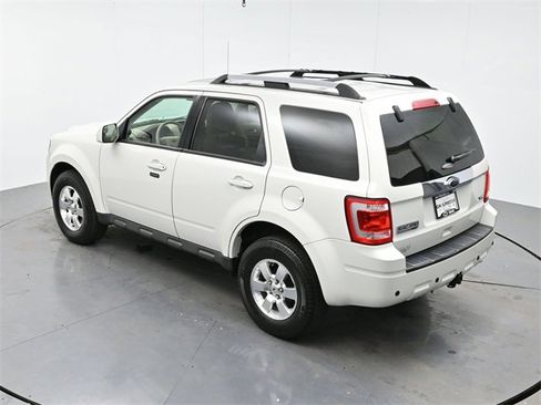 Used 2011 Ford Escape Limited w/ 302A Rapid Spec Order Code image 37