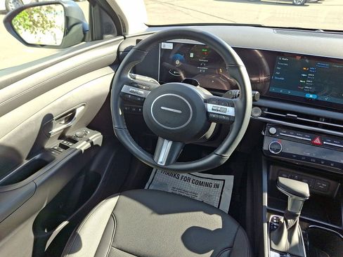 Used 2025 Hyundai Tucson SEL image 15