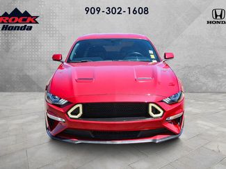 Used 2020 Ford Mustang GT Premium w/ Equipment Group 401A RWD video 2