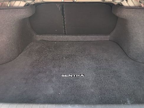 Used 2024 Nissan Sentra SV w/ All-Weather Package image 28