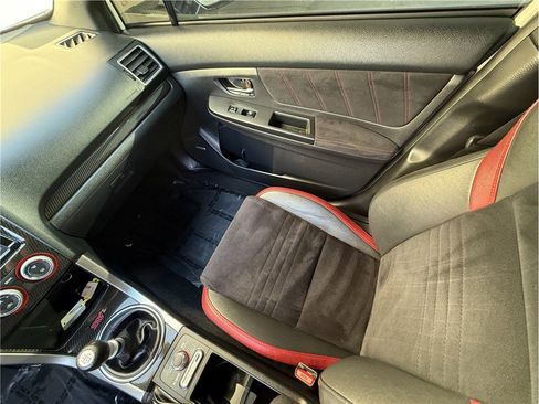 Used 2015 Subaru WRX STI w/ Popular Package #1 image 13