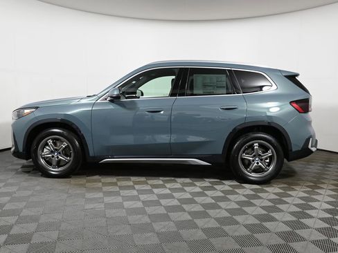 New 2026 BMW X1 xDrive28i w/ Convenience Package AWD/4WD image 2
