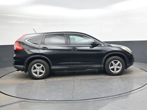Used 2016 Honda CR-V LX image 3