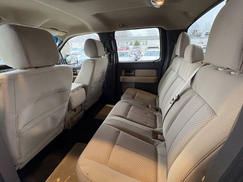 Used 2014 Ford F150 XLT image 20