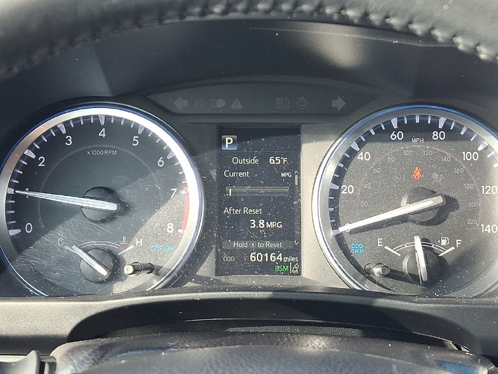 Certified 2019 Toyota Highlander SE AWD/4WD image 21