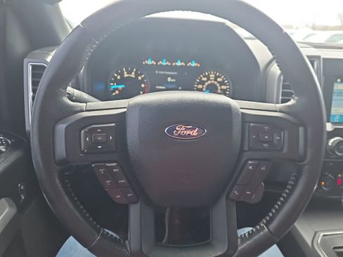 Used 2016 Ford F150 XLT w/ Equipment Group 302A Luxury image 49