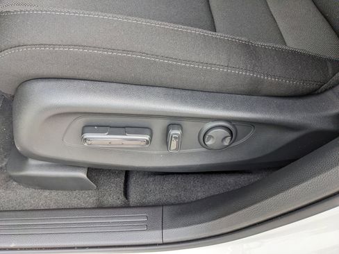 New 2026 Honda CR-V EX image 19