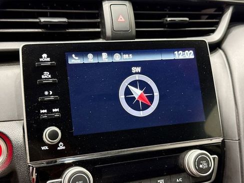 Used 2021 Honda Insight EX image 37