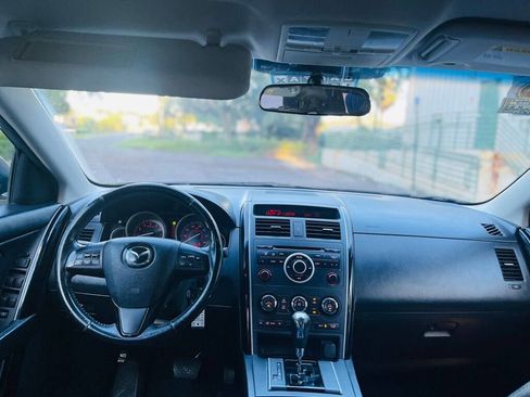 Used 2010 MAZDA CX-9 Touring image 14