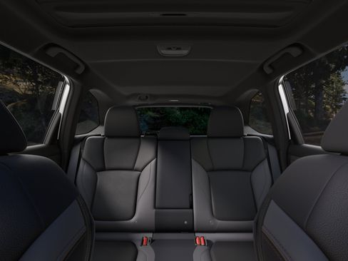 New 2026 Subaru Forester Sport AWD/4WD image 24