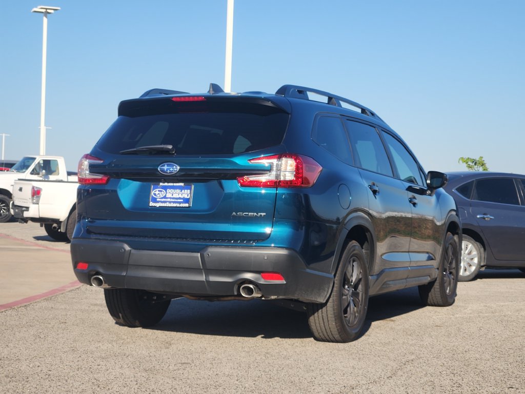 New 2027 Subaru Ascent Premium AWD/4WD image 3