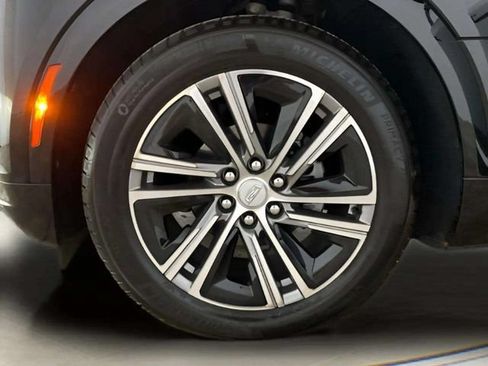 Used 2025 Cadillac Lyriq Luxury RWD image 94