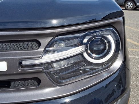 Used 2023 Ford Bronco Sport Big Bend w/ Convenience Package AWD/4WD image 9