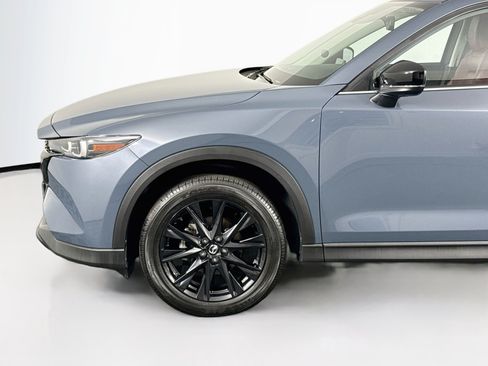 Used 2024 MAZDA CX-5 Carbon Edition AWD/4WD image 42