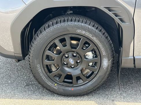 New 2026 Subaru Forester Wilderness AWD/4WD image 38