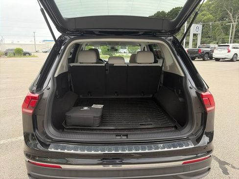Certified 2022 Volkswagen Tiguan S AWD/4WD image 6