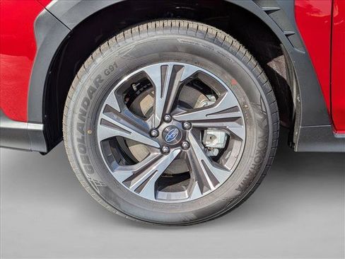 New 2026 Subaru Forester Touring image 10