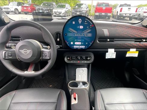 New 2026 MINI Cooper S FWD image 5