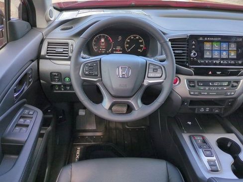 New 2026 Honda Ridgeline RTL image 14