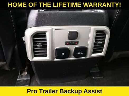 Used 2018 Ford F150 Lariat w/ Equipment Group 502A Luxury AWD/4WD image 40