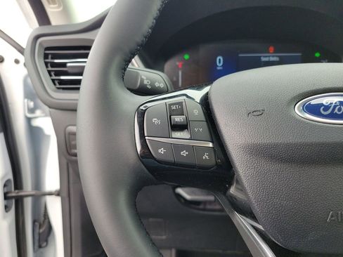 Certified 2023 Ford Escape Active w/ Tech Pack #1 image 24