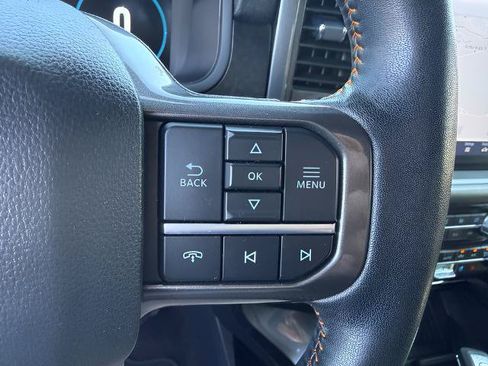 Certified 2023 Ford F150 Tremor w/ Equipment Group 402A High AWD/4WD image 22