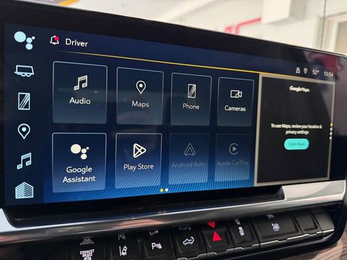 Certified 2025 Chevrolet Silverado 2500 LT image 19