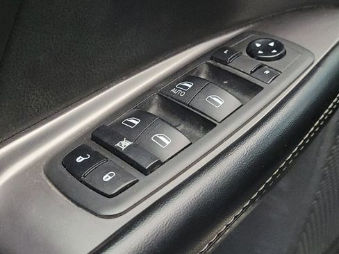 Used 2020 Dodge Journey Crossroad FWD image 27