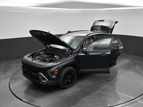 New 2026 Hyundai Kona SEL Sport AWD/4WD image 42