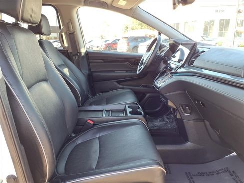 Used 2021 Honda Odyssey Elite image 10