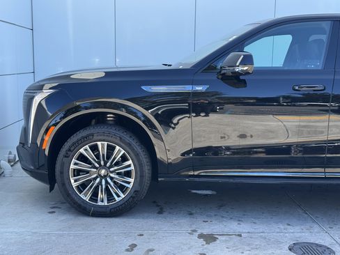 New 2026 Cadillac Escalade IQ Sport 1 image 5