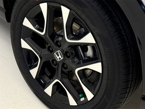 New 2026 Honda HR-V EX-L image 11