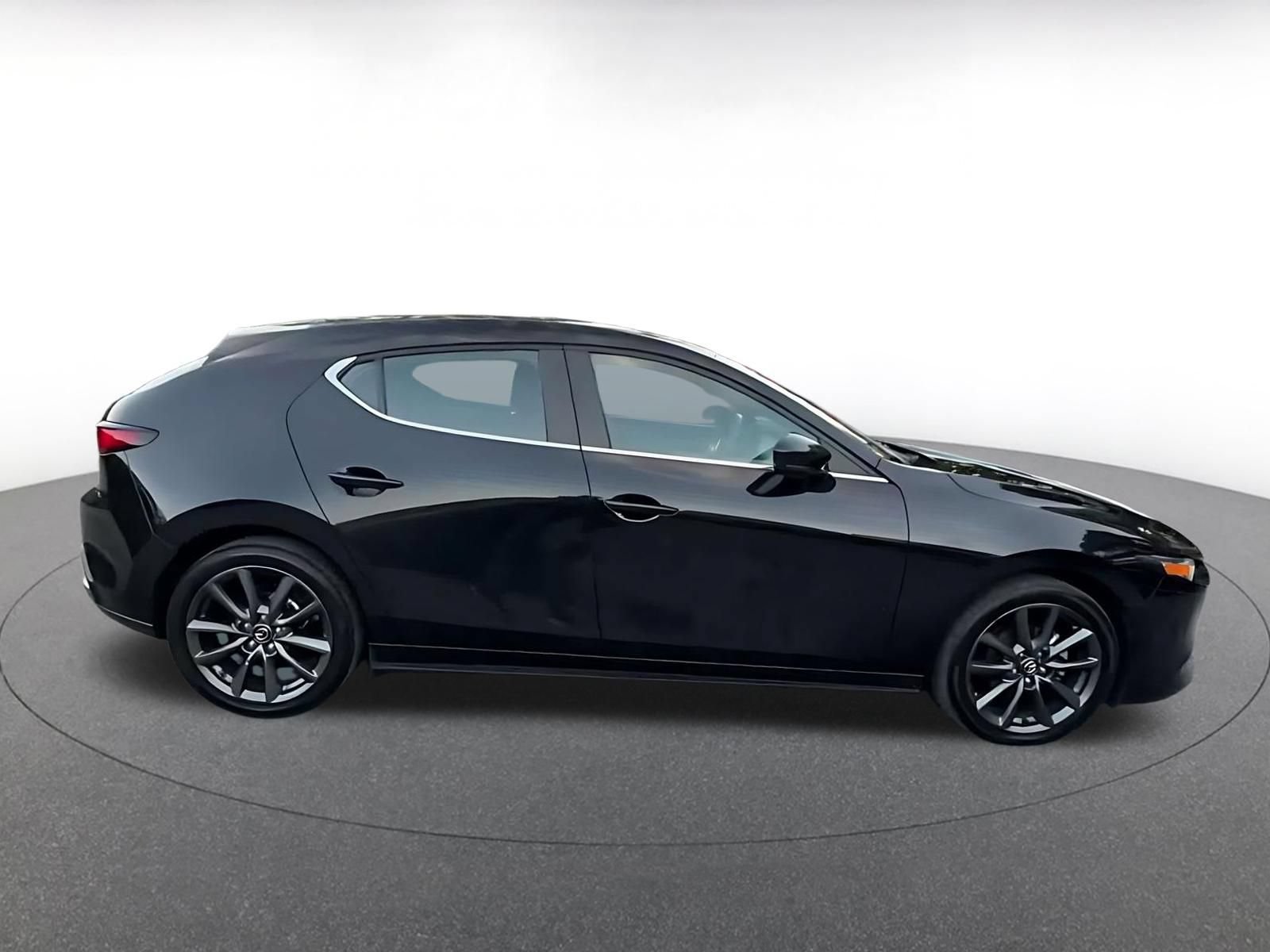 Used 2026 MAZDA MAZDA3 s FWD image 15