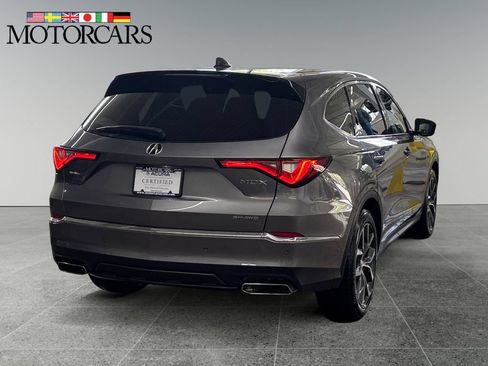 Certified 2023 Acura MDX SH-AWD w/ Technology Package image 3