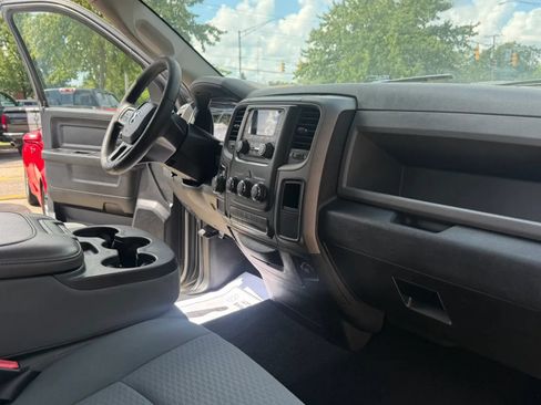Used 2013 RAM 1500 Tradesman w/ Popular Equipment Group RWD image 14
