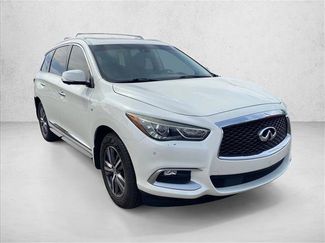 Used 2016 INFINITI QX60 FWD w/ Premium Plus Package video 3