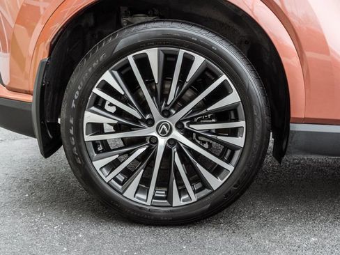 Used 2024 Lexus RX 350 AWD image 33