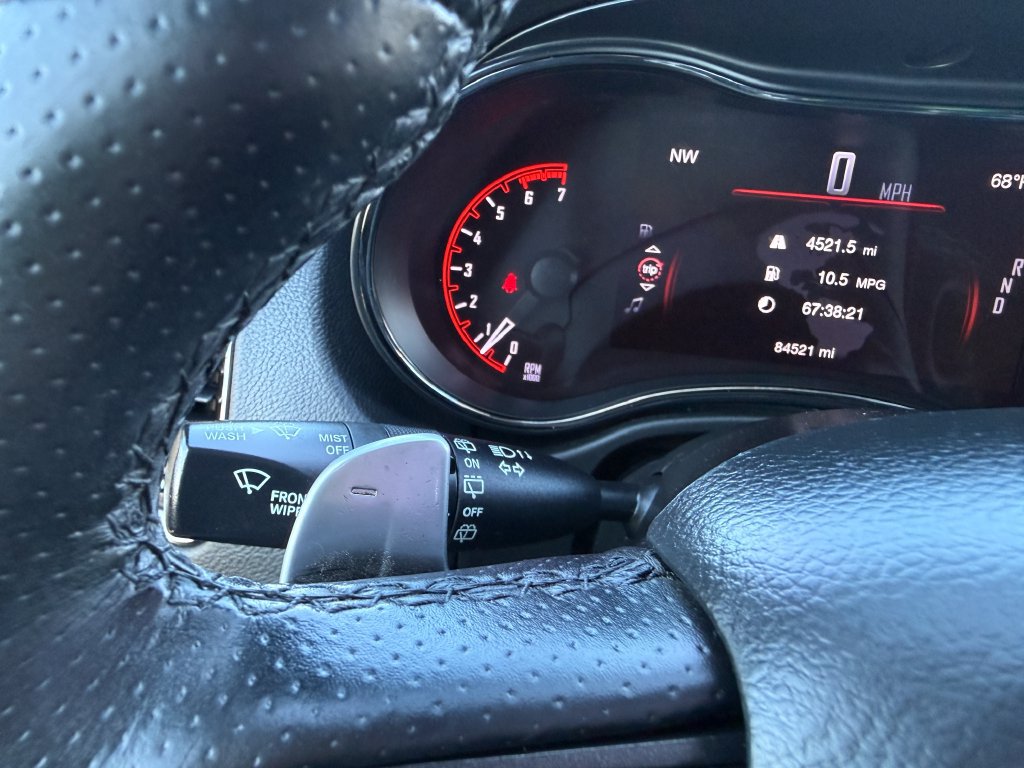 Used 2020 Dodge Durango R/T RWD image 24