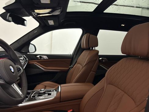 New 2027 BMW X7 M60i AWD/4WD image 24