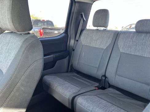 Certified 2022 Ford F150 XLT w/ Equipment Group 301A Mid image 12