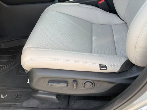 Used 2024 Honda CR-V EX-L image 19