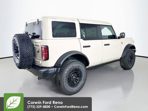 New 2026 Ford Bronco Badlands image 7