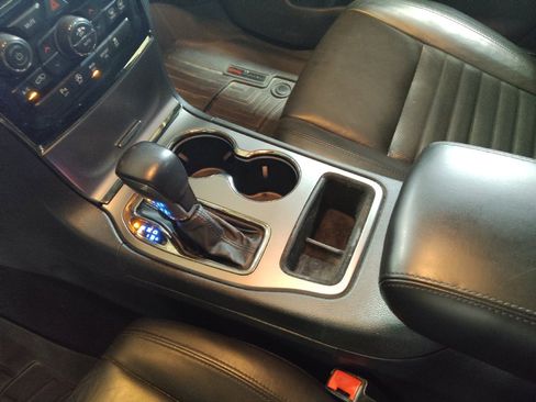 Used 2020 Jeep Grand Cherokee Limited X RWD image 26