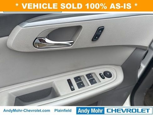 Used 2012 Chevrolet Traverse LT image 11