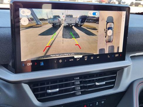 New 2026 Ford Explorer ST w/ Sun And Sound Package image 18