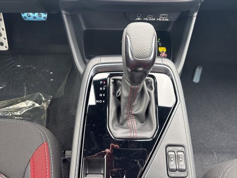 New 2025 Subaru Impreza RS image 16