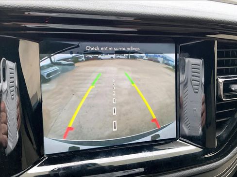 Used 2022 Dodge Durango GT image 24