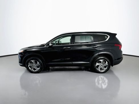 Used 2023 Hyundai Santa Fe SEL w/ Cargo Package AWD/4WD image 5